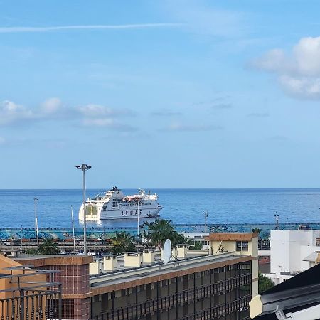 Los Cristianos Ljus Arona (Tenerife) Exterior foto