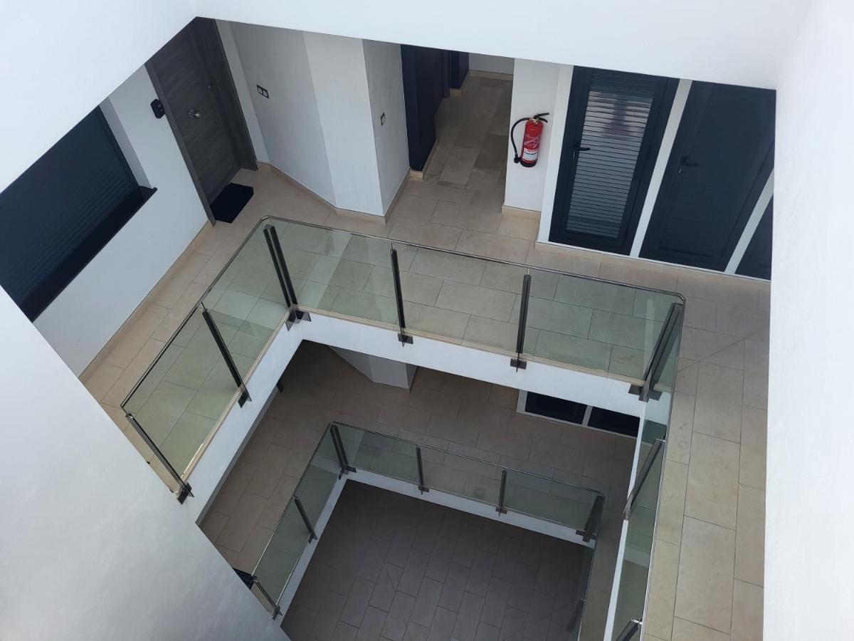 Los Cristianos Ljus Arona (Tenerife) Exterior foto